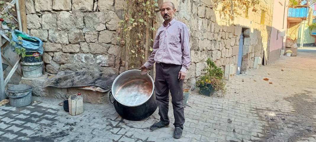 Kimse bu işi yapmak istemiyor: Mesleğin son günleri yaşanıyor! Yetiştirecek eleman bulamıyor 1